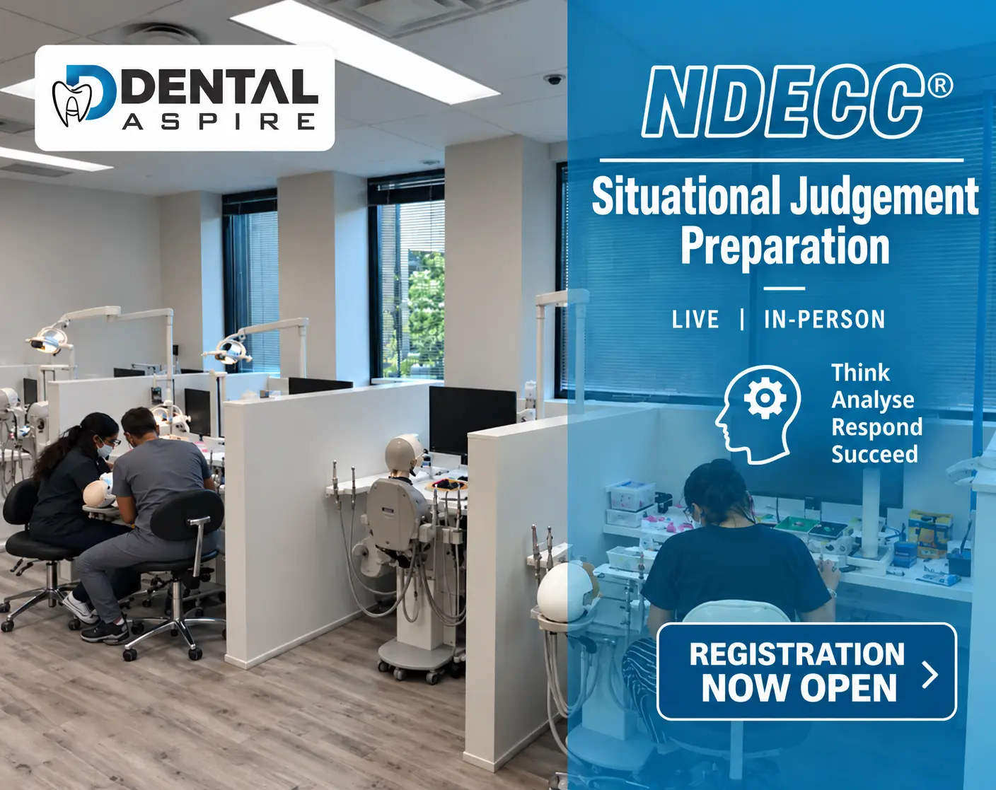 NDECC Situational Judgement